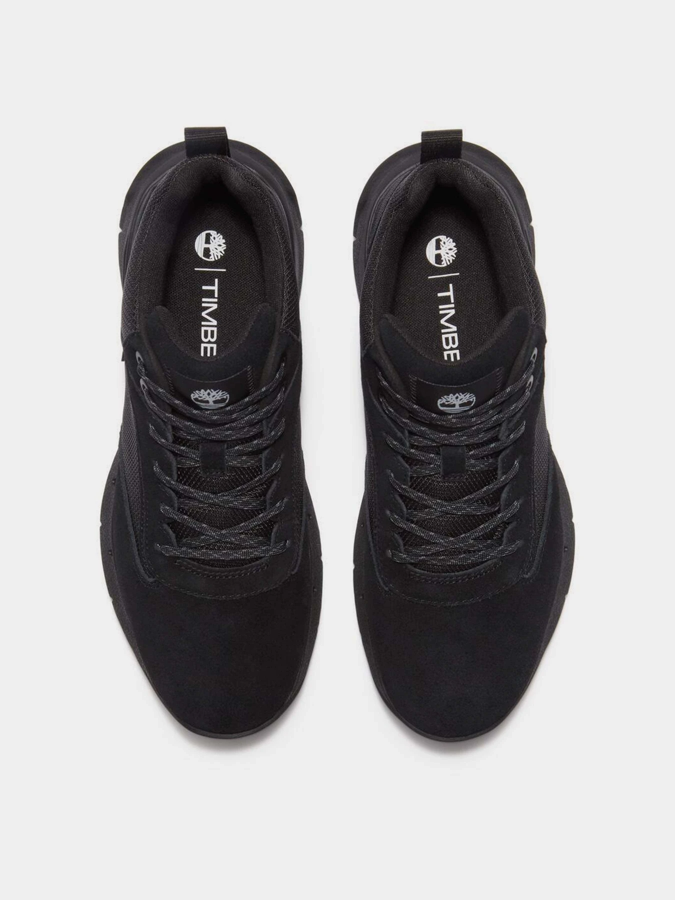 Кроссовки Timberland VOYAGER PARK модель TB0A6DP2EK4 Фото