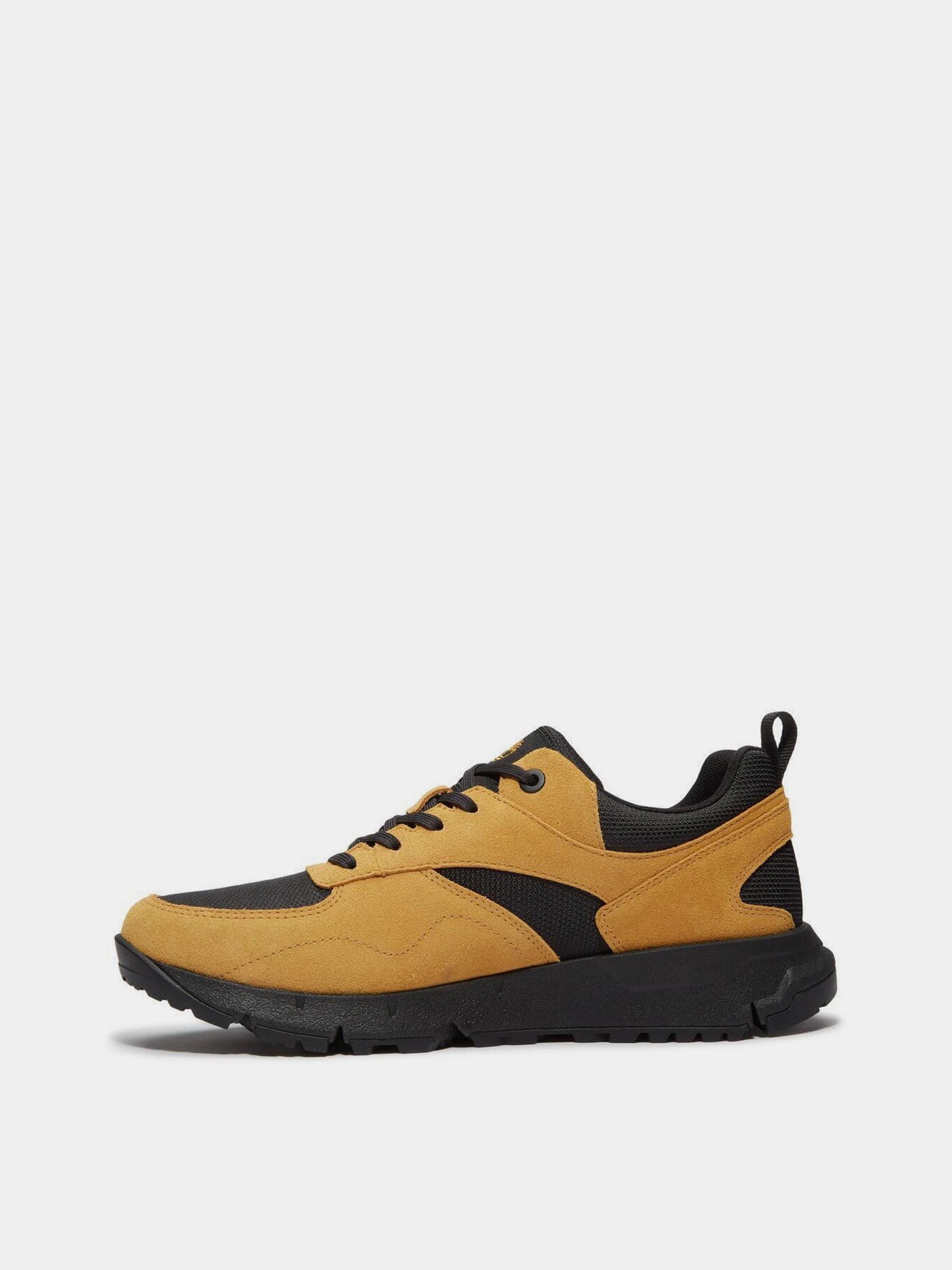 Кросівки Timberland VOYAGER PARK модель TB0A6DTEEF0 Фото