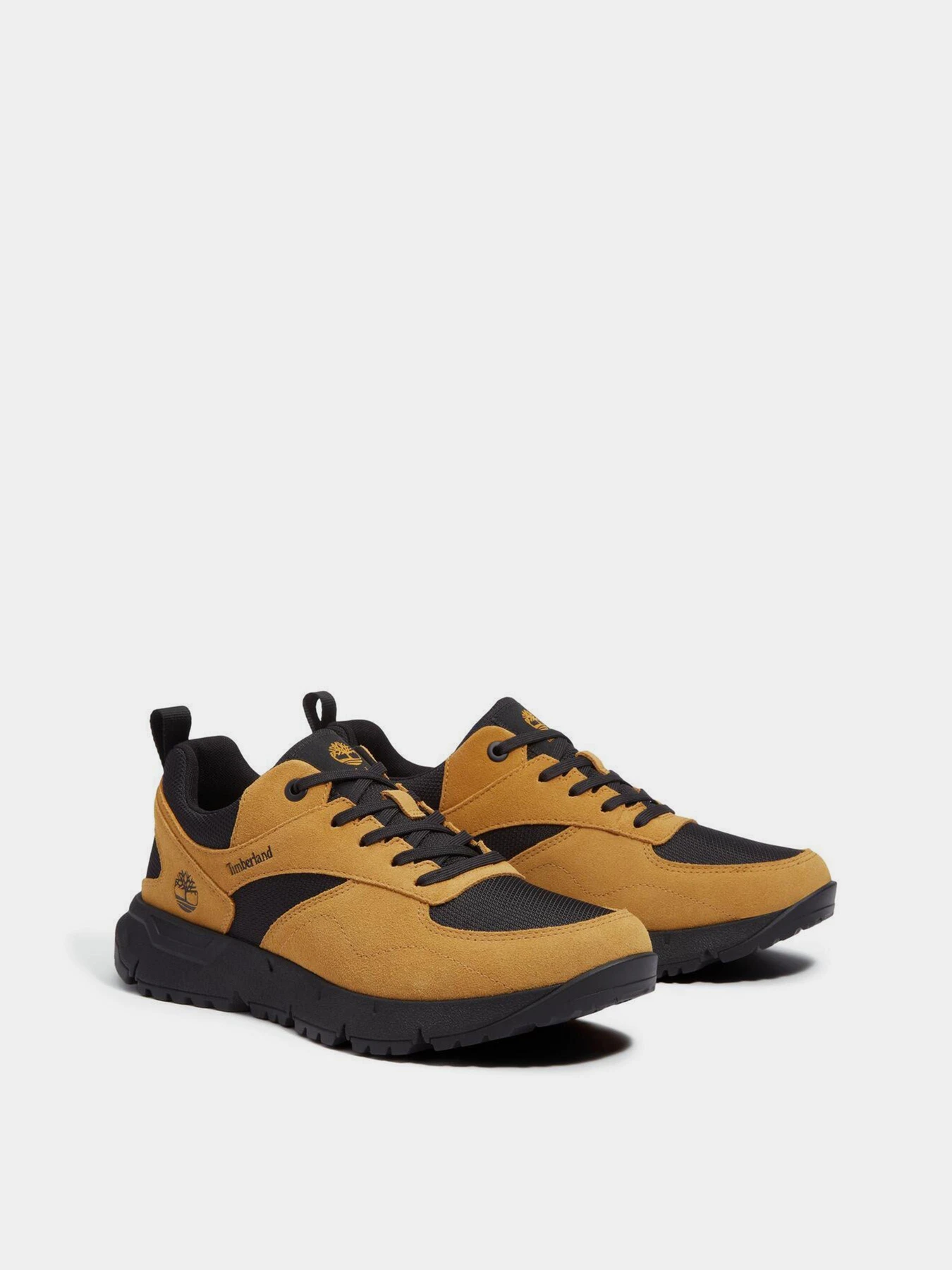 Кросівки Timberland VOYAGER PARK модель TB0A6DTEEF0 Фото