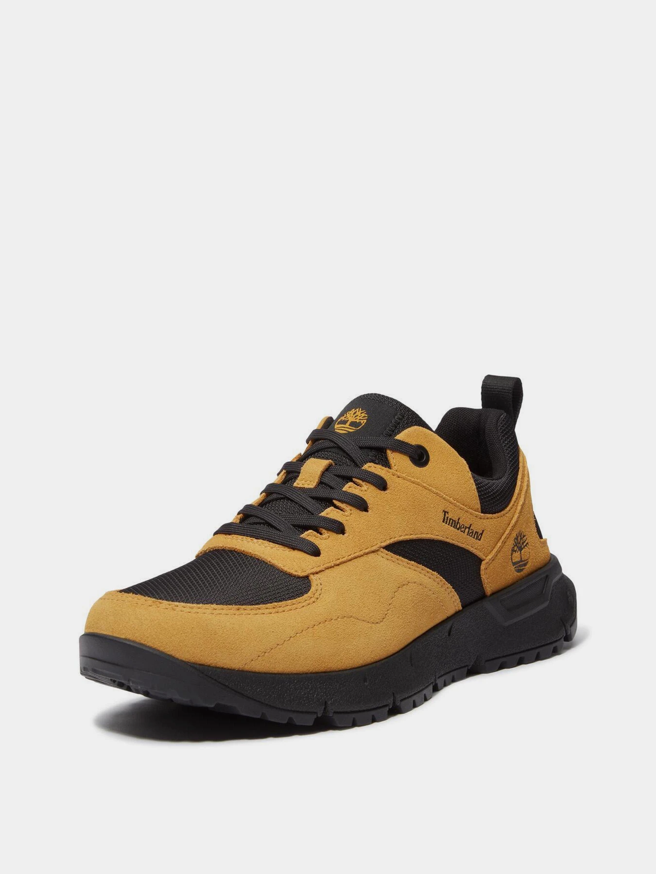 Кросівки Timberland VOYAGER PARK модель TB0A6DTEEF0 Фото