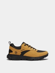 Кросівки Timberland VOYAGER PARK модель TB0A6DTEEF0 Фото