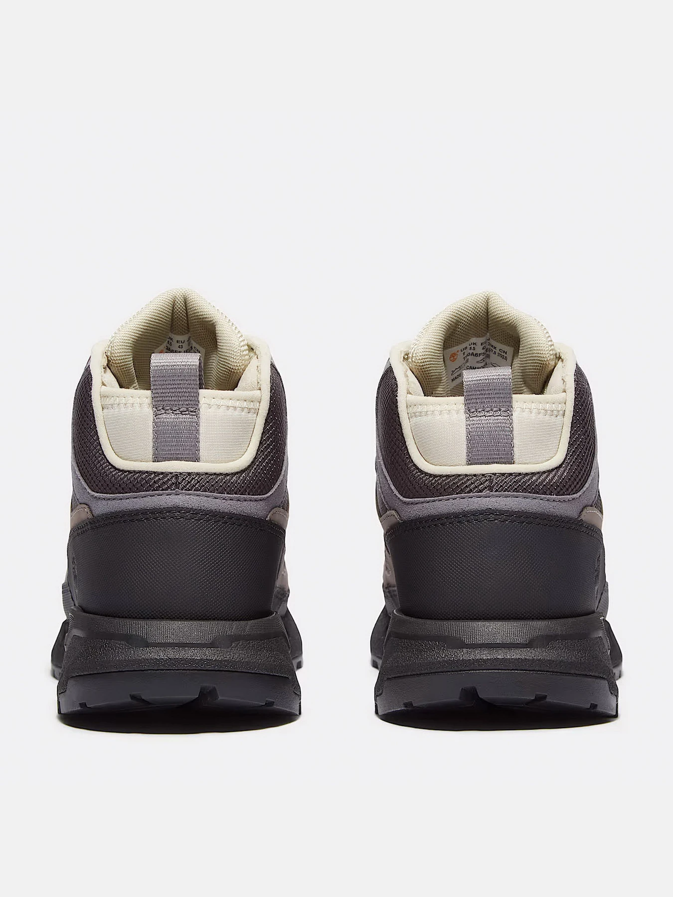 Ботинки и сапоги Timberland VOYAGER VALLEY модель TB0A6F5JEL8 Ботинки и сапоги Timberland VOYAGER VALLEY модель TB0A6F5JEL8 Фото