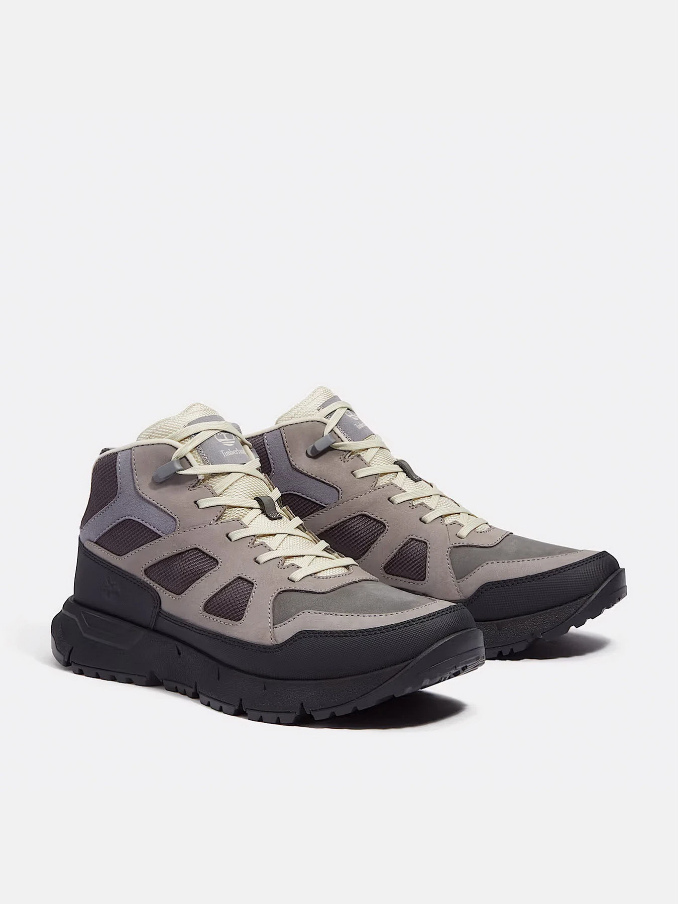 Ботинки и сапоги Timberland VOYAGER VALLEY модель TB0A6F5JEL8 Ботинки и сапоги Timberland VOYAGER VALLEY модель TB0A6F5JEL8 Фото