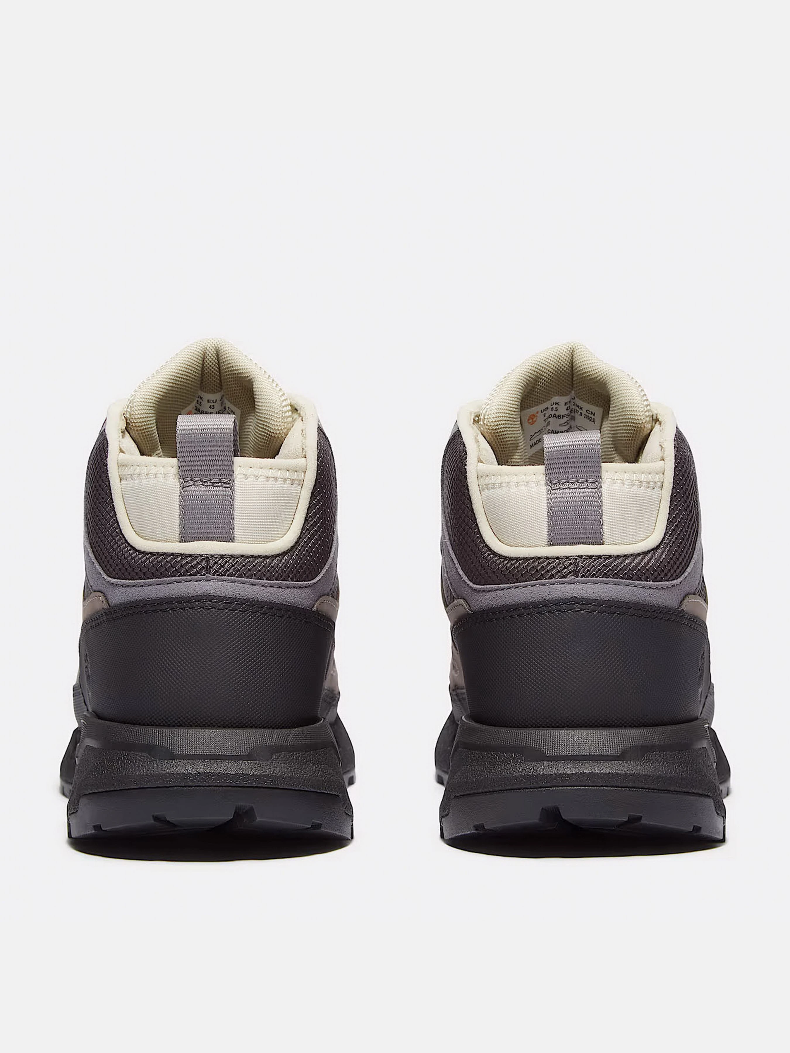Чоловічі Черевики Timberland VOYAGER VALLEY фото 3