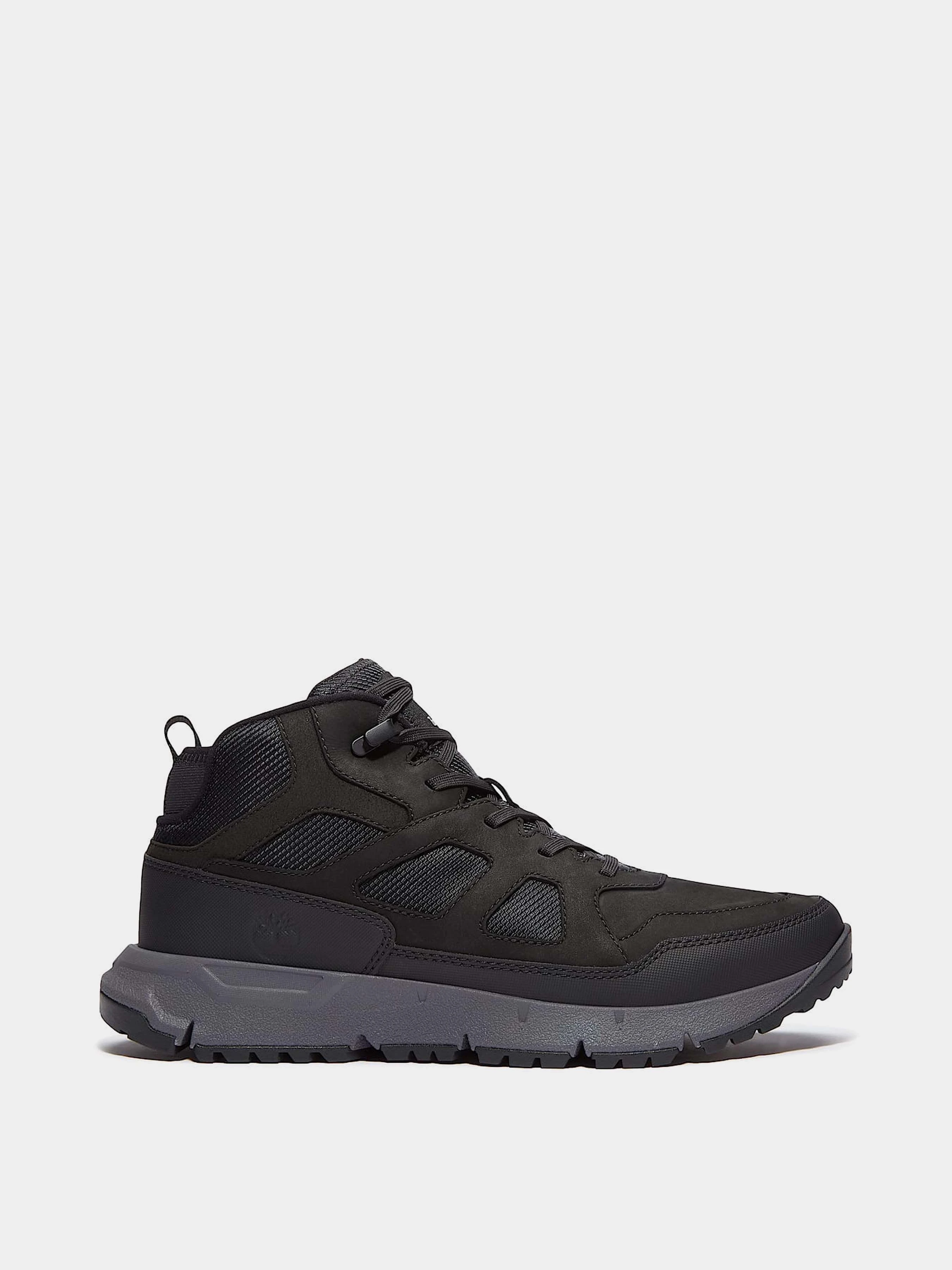 Чоловічі Черевики Timberland VOYAGER VALLEY
