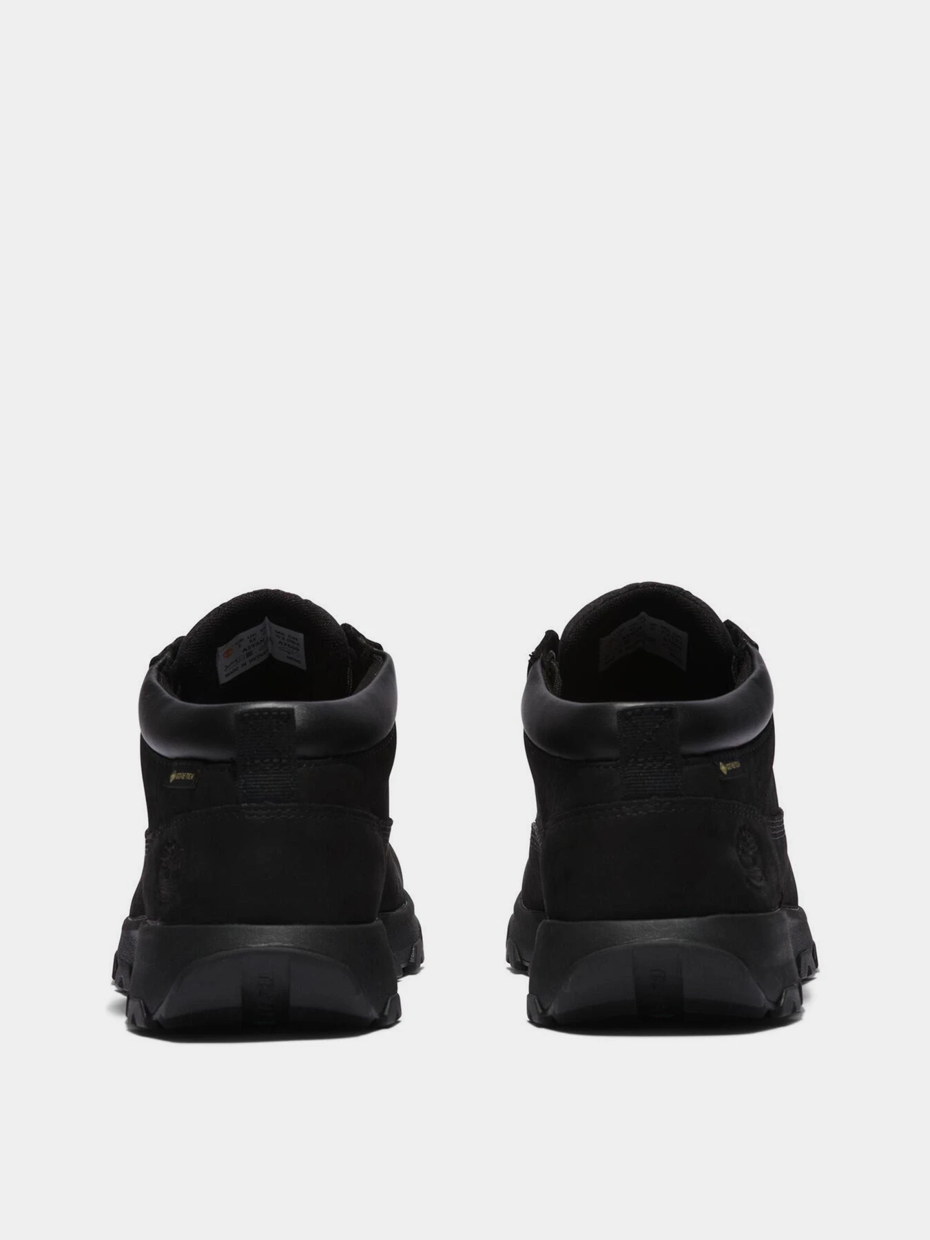 Кросівки Timberland WINSOR PARK WATERPROOF модель TB1A5YAN015 Кросівки Timberland WINSOR PARK WATERPROOF модель TB1A5YAN015 Фото