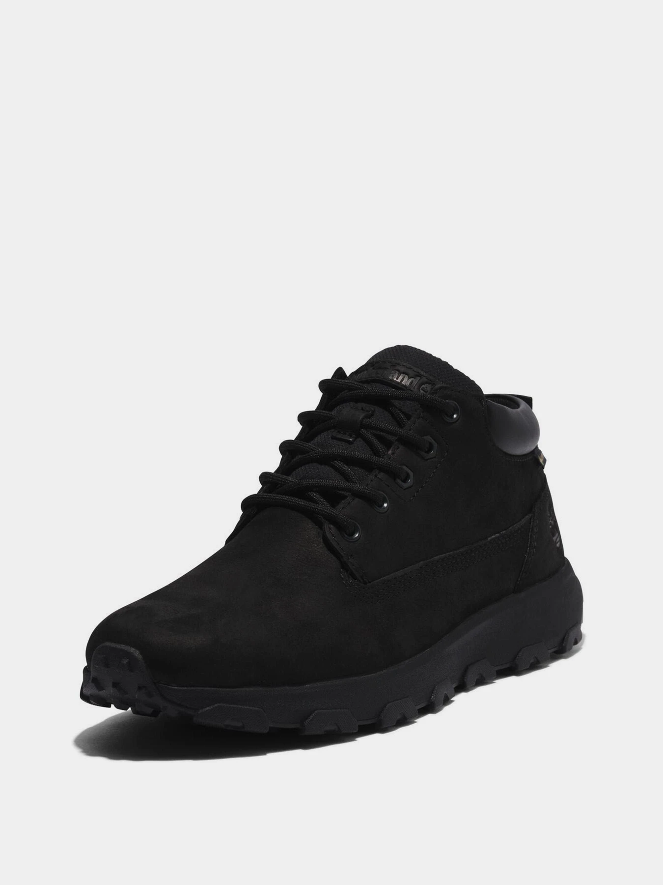 Кросівки Timberland WINSOR PARK WATERPROOF модель TB1A5YAN015 Кросівки Timberland WINSOR PARK WATERPROOF модель TB1A5YAN015 Фото