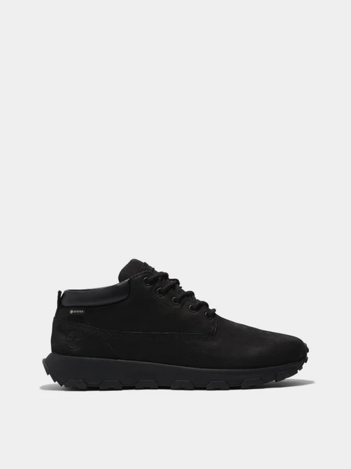 Кросівки Timberland WINSOR PARK WATERPROOF модель TB1A5YAN015 Фото