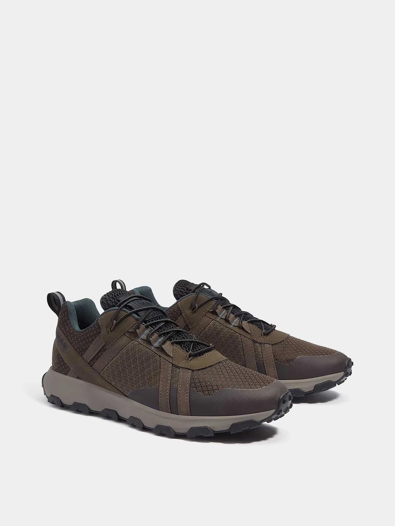 Кросівки Timberland модель TB0A6DH2A0Z Фото