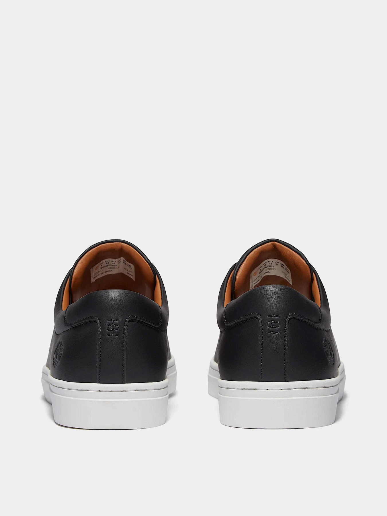 Кеды Timberland DOVER PARK модель TB0A5MJSW02 Фото