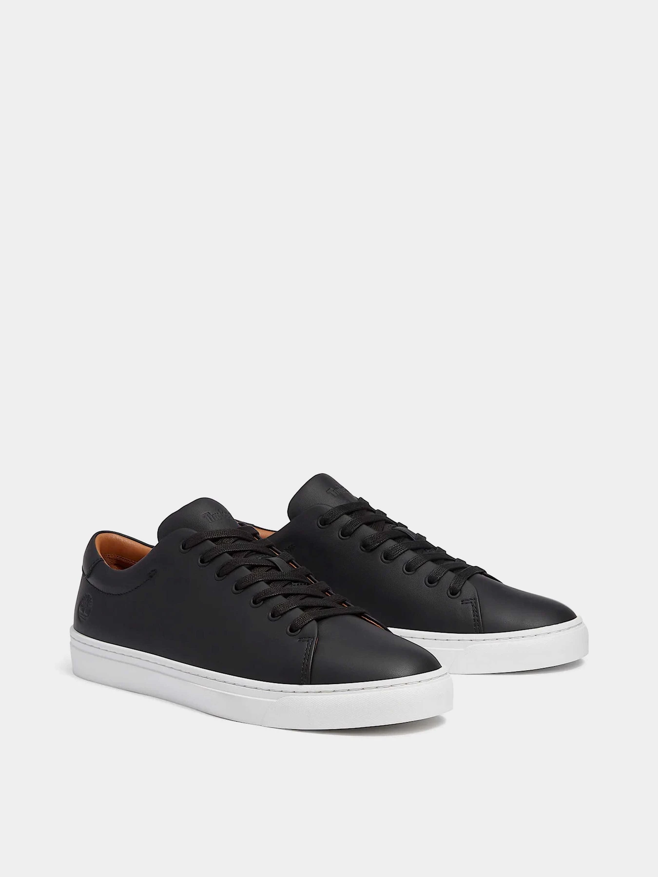 Кеды Timberland DOVER PARK модель TB0A5MJSW02 Фото