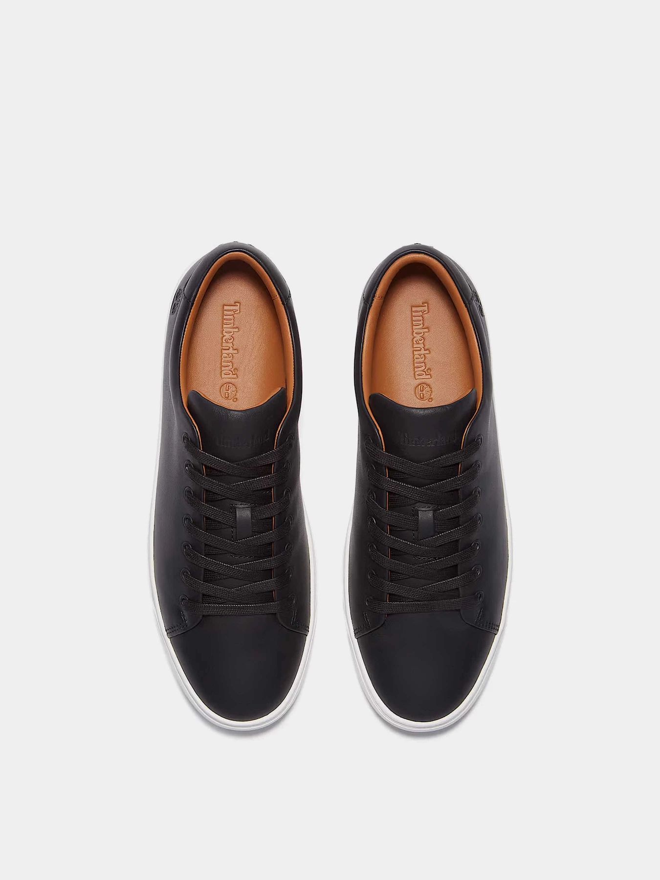 Кеды Timberland DOVER PARK модель TB0A5MJSW02 Фото