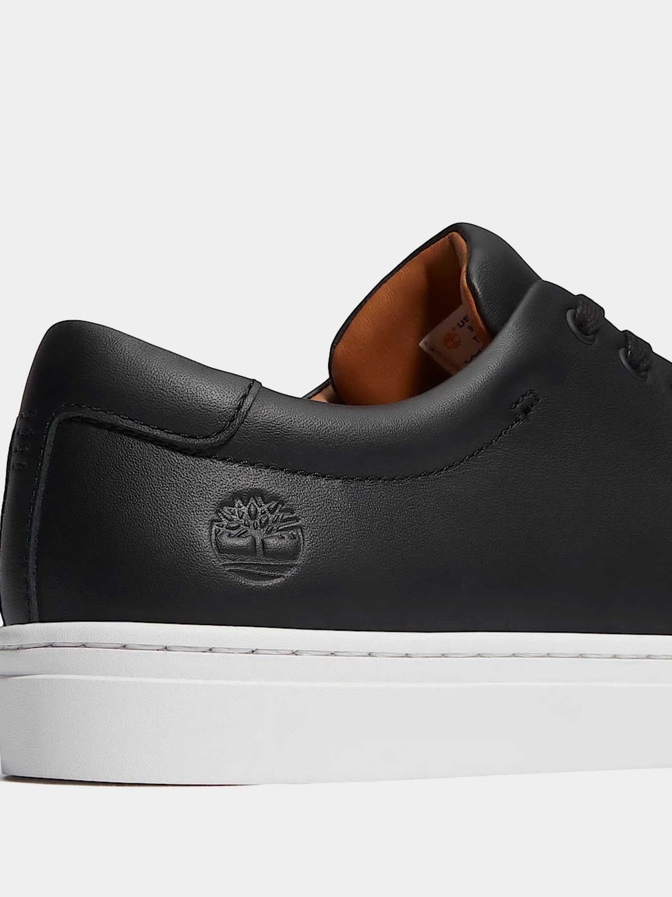 Кеды Timberland DOVER PARK модель TB0A5MJSW02 Фото