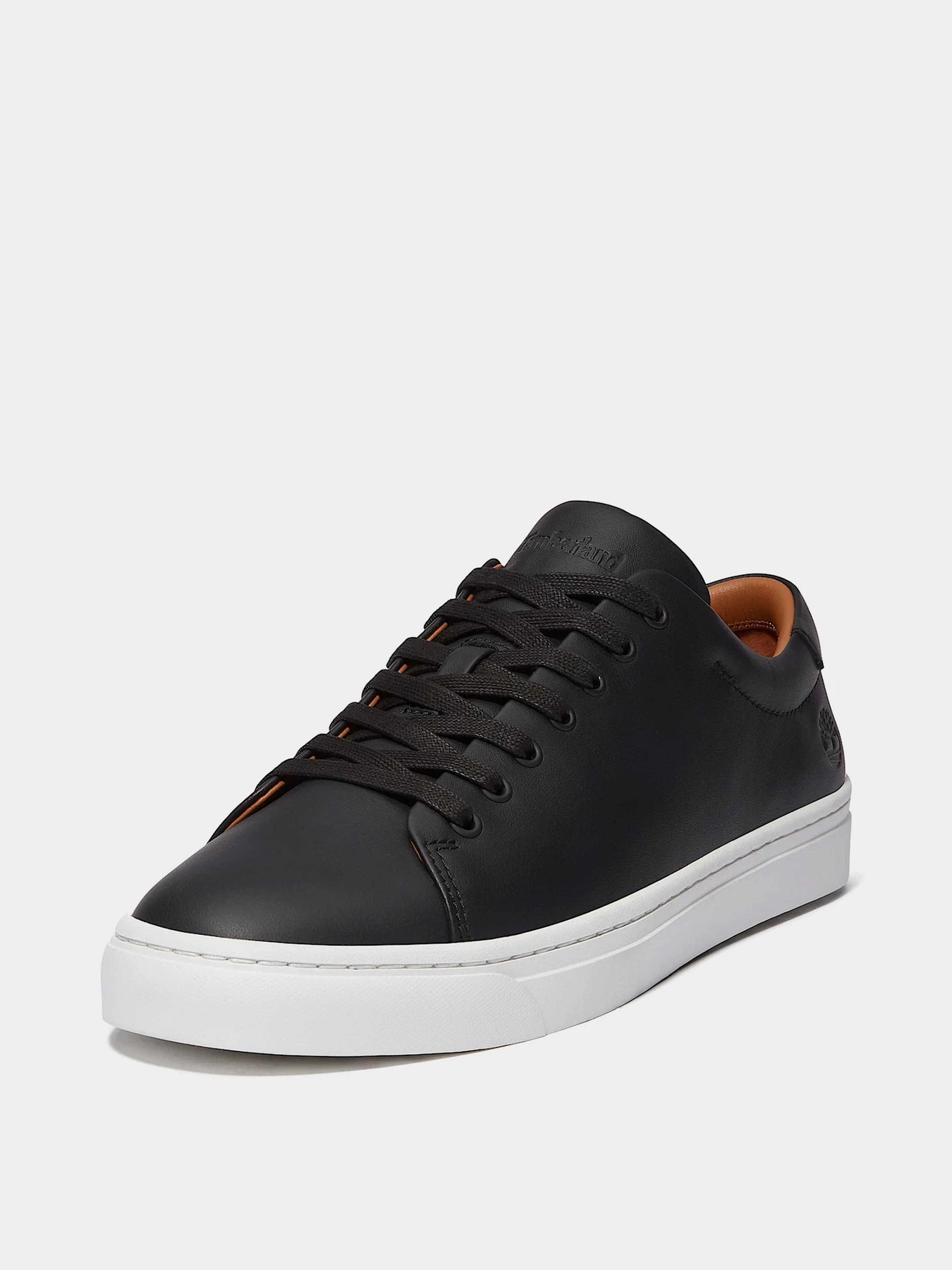 Кеды Timberland DOVER PARK модель TB0A5MJSW02 Фото