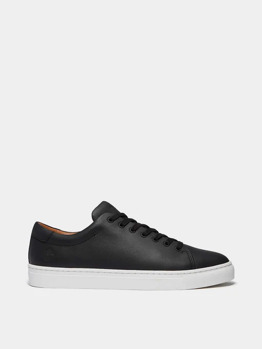 Кеды Timberland DOVER PARK модель TB0A5MJSW02 Фото