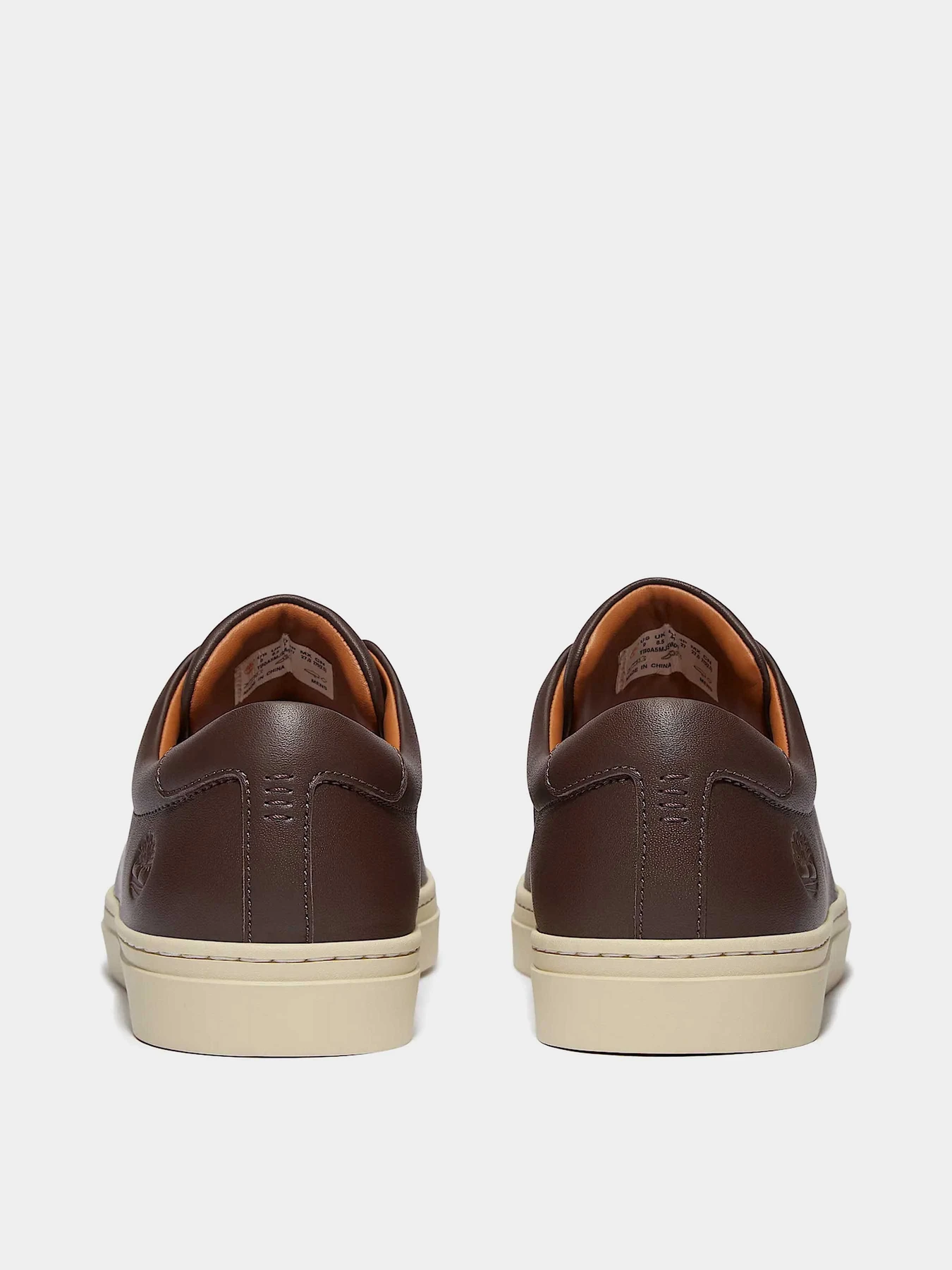 Кеды Timberland DOVER PARK модель TB0A5MJSW01 Кеды Timberland DOVER PARK модель TB0A5MJSW01 Фото