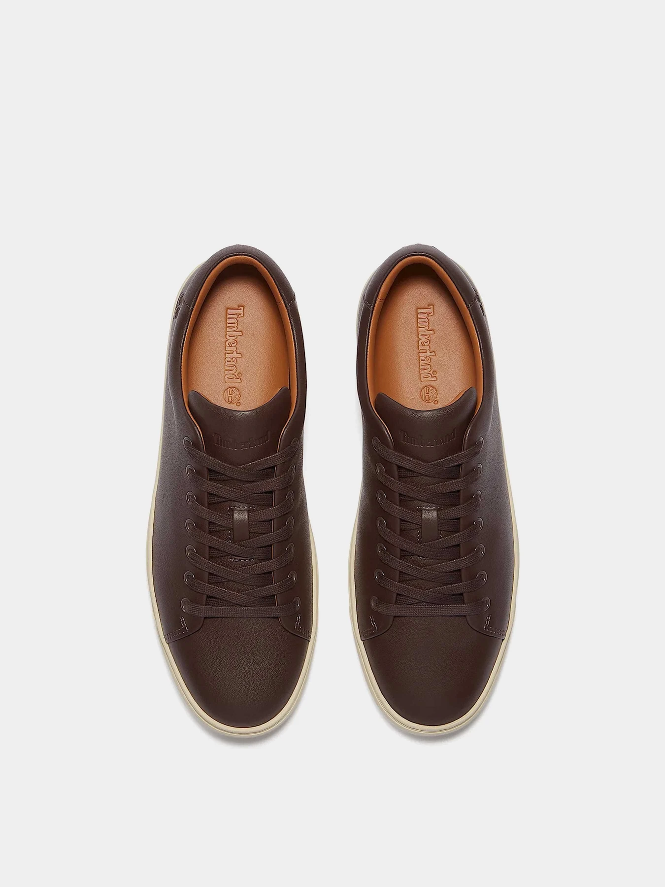 Кеды Timberland DOVER PARK модель TB0A5MJSW01 Кеды Timberland DOVER PARK модель TB0A5MJSW01 Фото