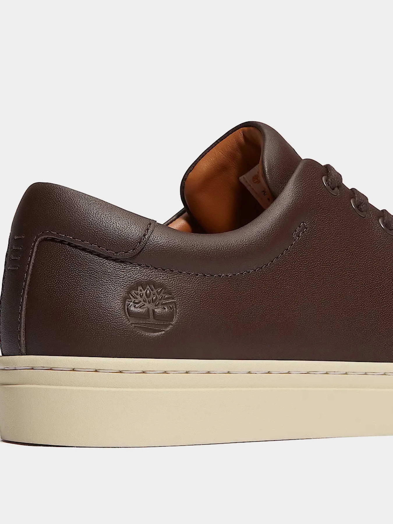 Кеды Timberland DOVER PARK модель TB0A5MJSW01 Кеды Timberland DOVER PARK модель TB0A5MJSW01 Фото