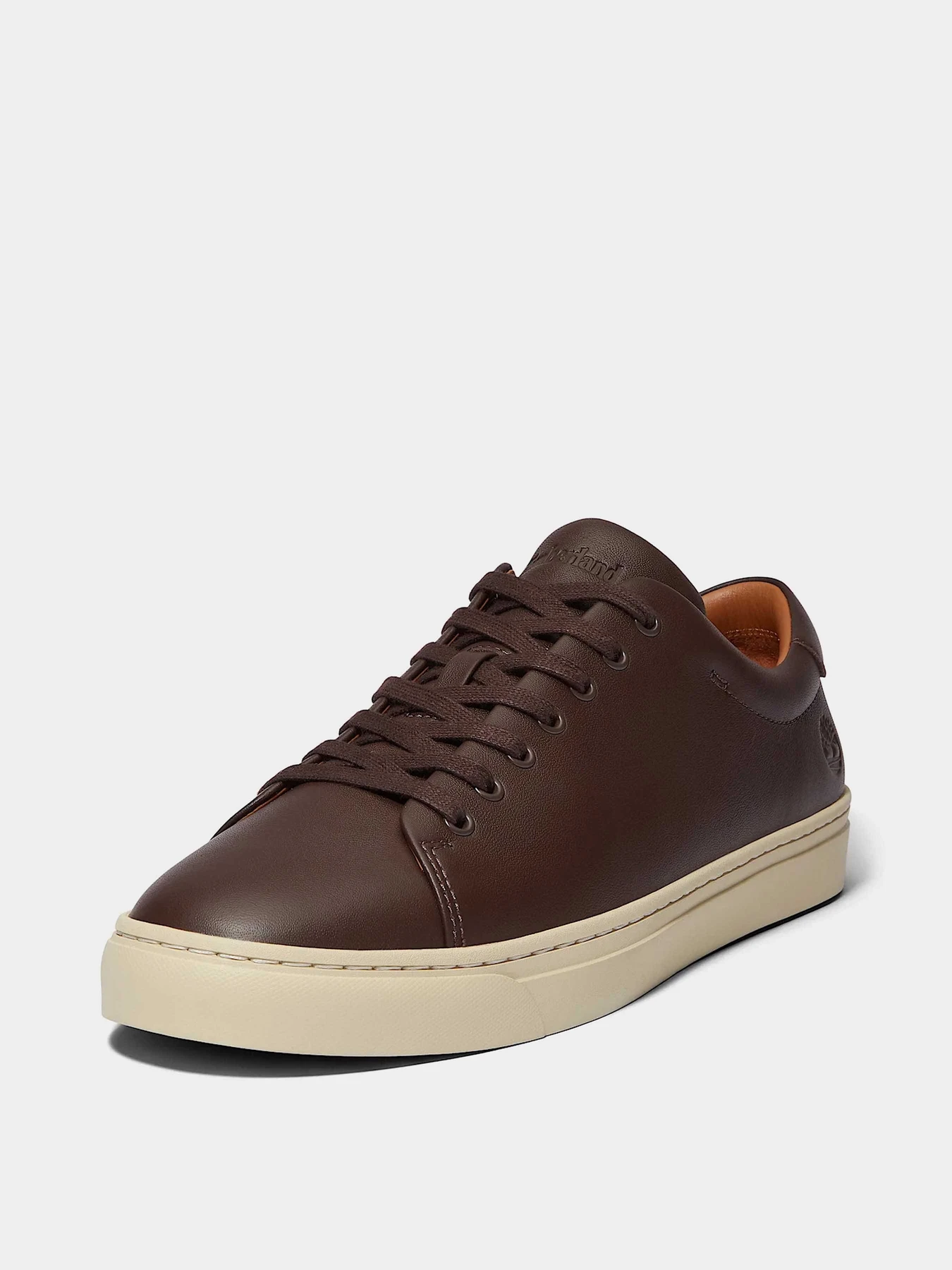 Кеды Timberland DOVER PARK модель TB0A5MJSW01 Кеды Timberland DOVER PARK модель TB0A5MJSW01 Фото