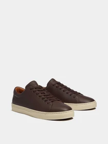 Кеды Timberland DOVER PARK модель TB0A5MJSW01 Фото