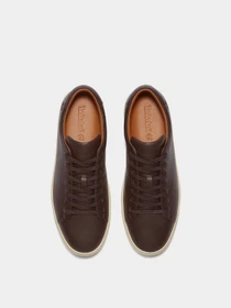 Кеды Timberland DOVER PARK модель TB0A5MJSW01 Фото