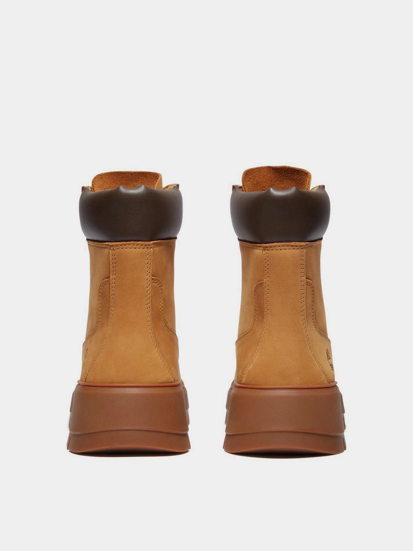 Ботинки и сапоги Timberland CORA VALLEY модель TB0A6GCF754 Ботинки и сапоги Timberland CORA VALLEY модель TB0A6GCF754 Фото