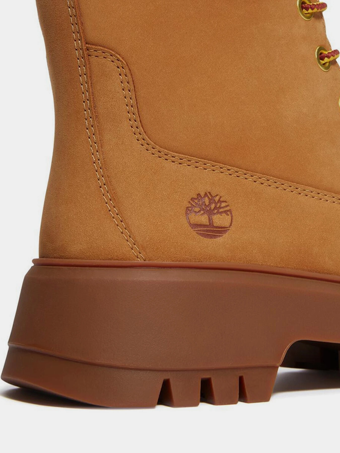 Ботинки и сапоги Timberland CORA VALLEY модель TB0A6GCF754 Ботинки и сапоги Timberland CORA VALLEY модель TB0A6GCF754 Фото