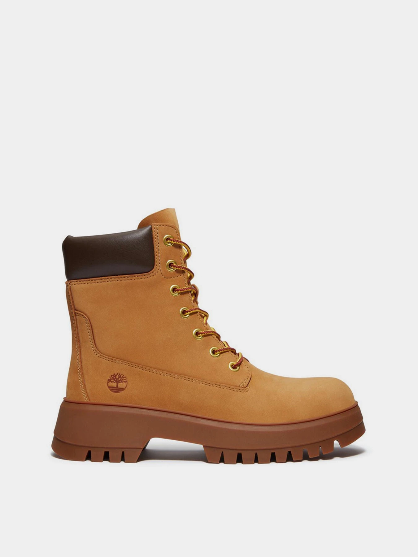Ботинки и сапоги Timberland CORA VALLEY модель TB0A6GCF754 Ботинки и сапоги Timberland CORA VALLEY модель TB0A6GCF754 Фото