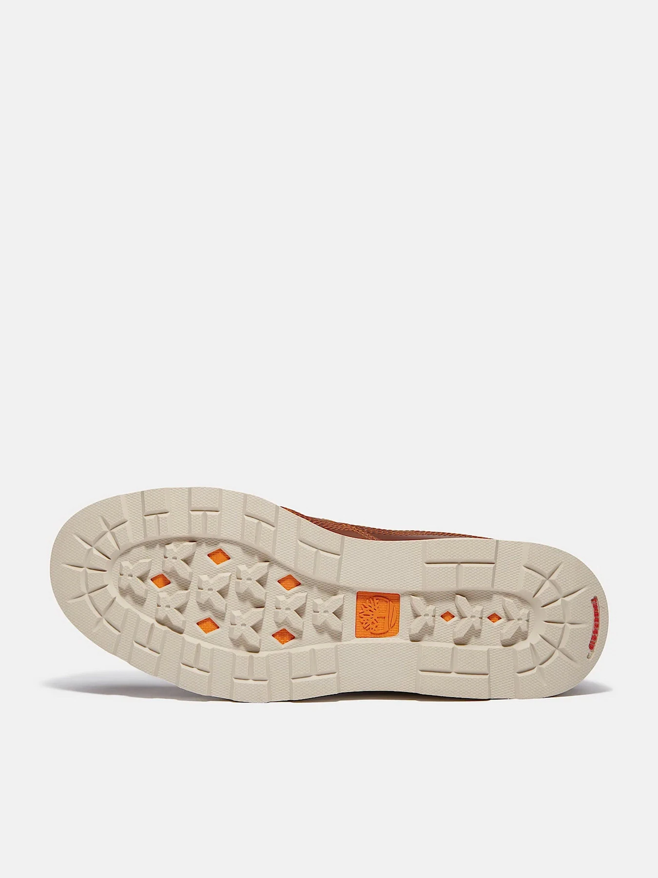 Ботинки и сапоги Timberland BRITTON MILLS WATERPROOF модель TB0A6CE2EM6 Фото