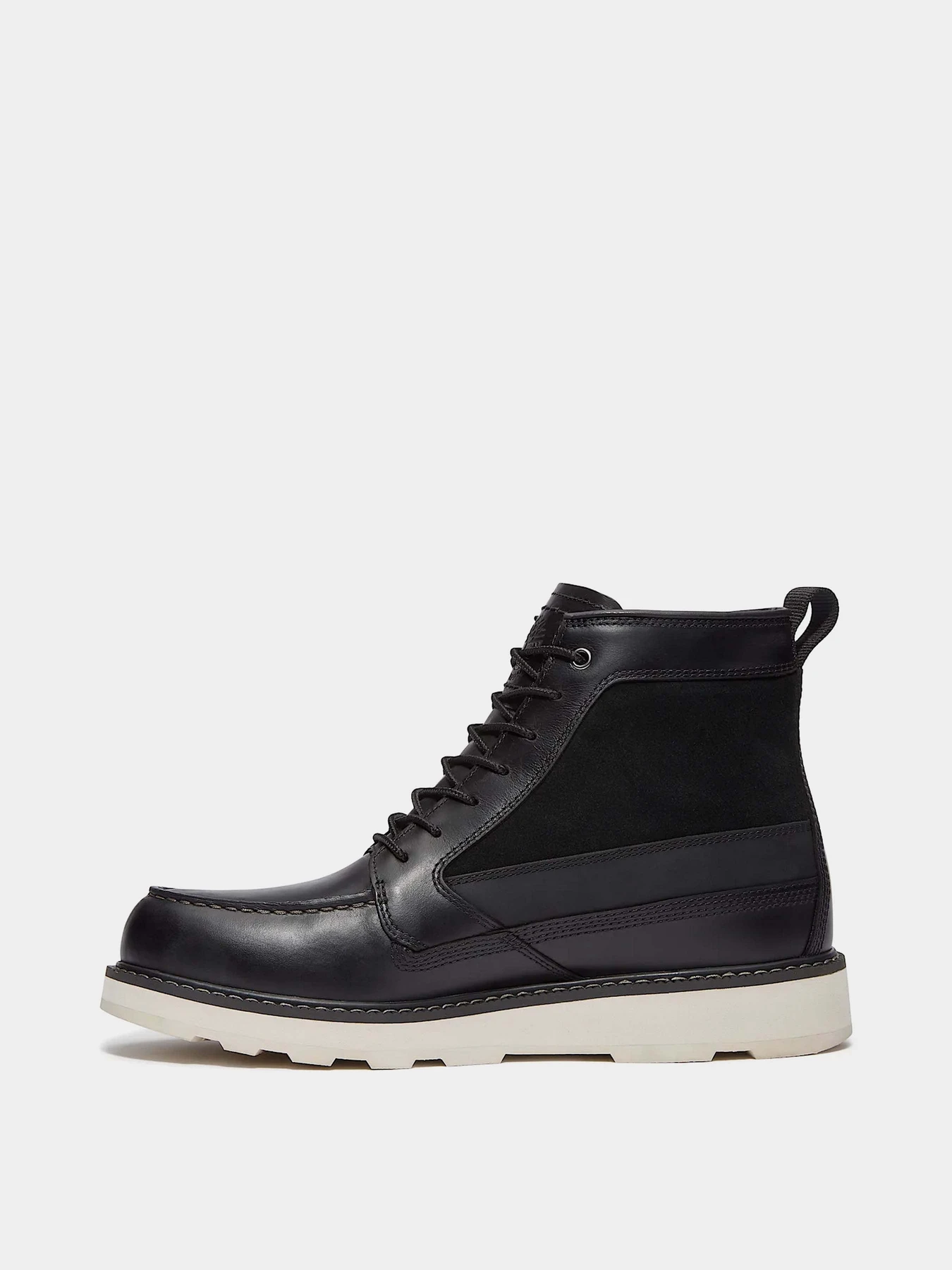 Черевики та чоботи Timberland BRITTON MILLS WATERPROOF модель TB0A6CE2W02 Фото