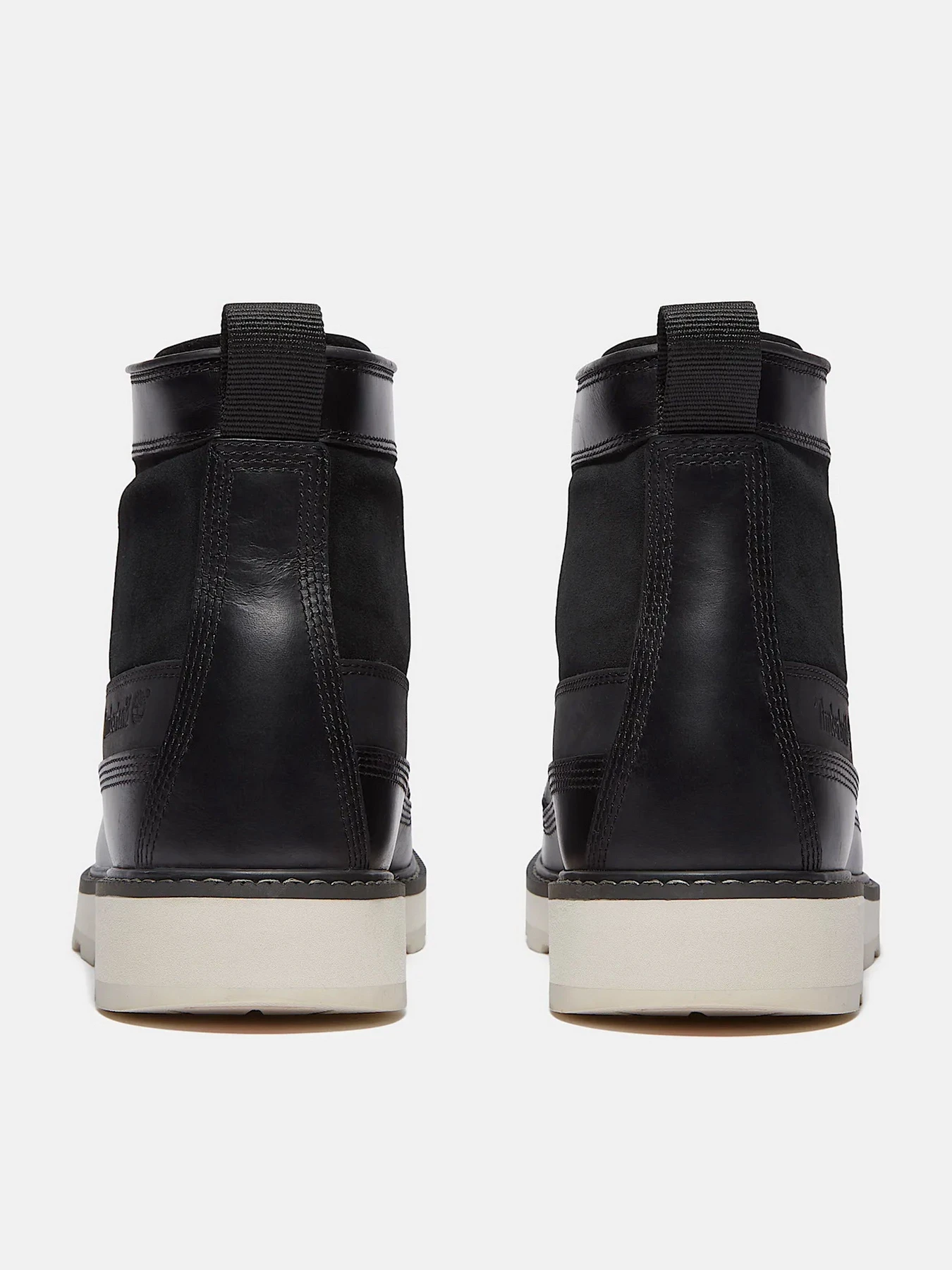 Черевики та чоботи Timberland BRITTON MILLS WATERPROOF модель TB0A6CE2W02 Фото