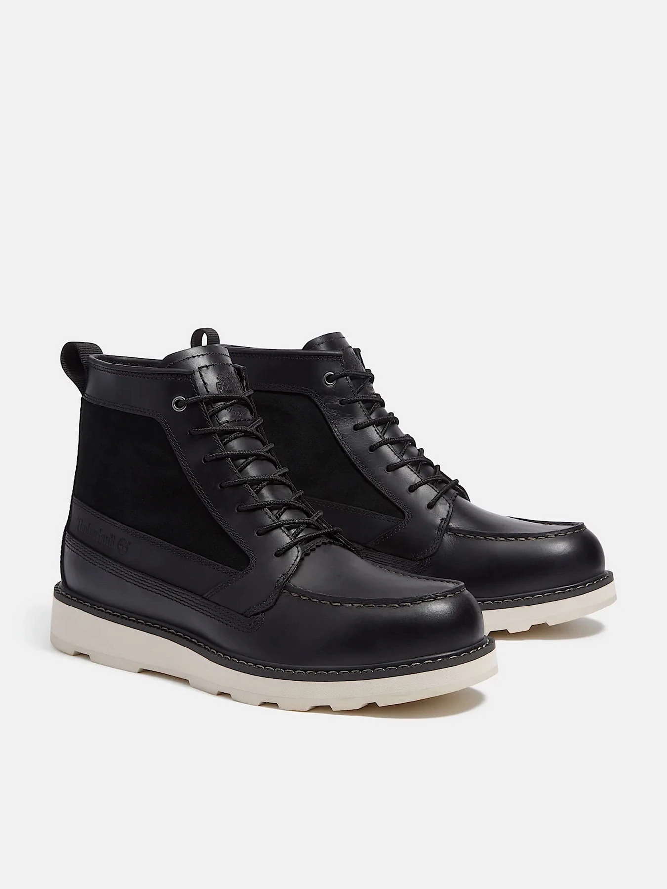 Черевики та чоботи Timberland BRITTON MILLS WATERPROOF модель TB0A6CE2W02 Фото