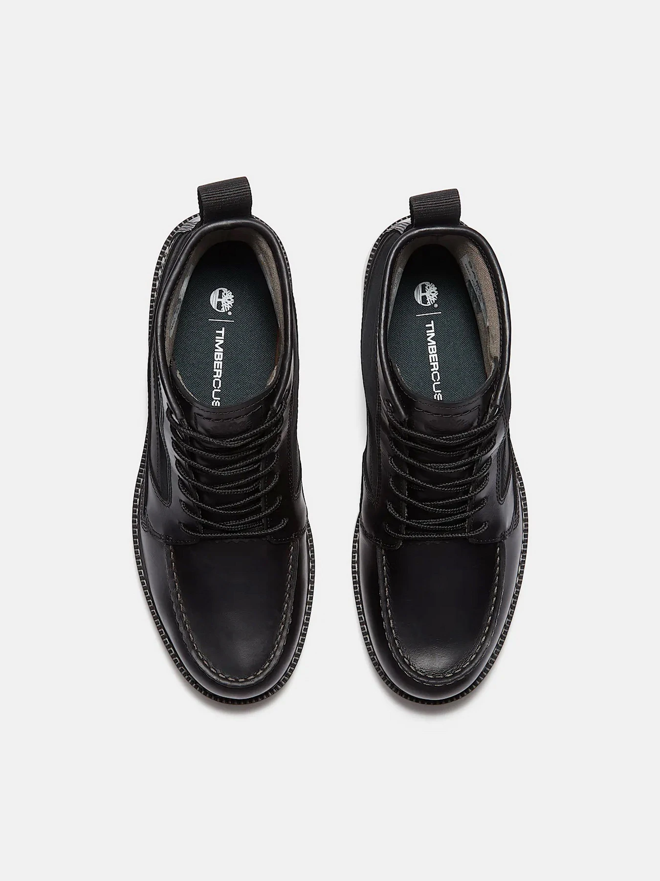 Черевики та чоботи Timberland BRITTON MILLS WATERPROOF модель TB0A6CE2W02 Фото
