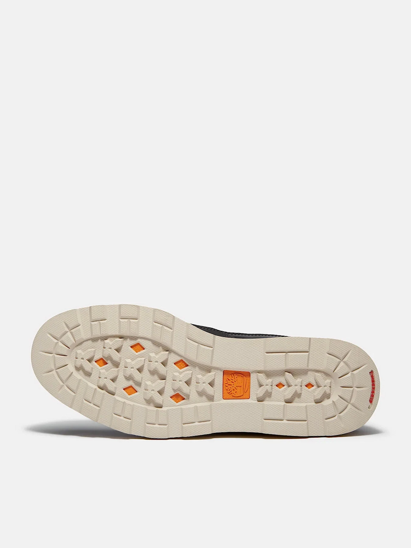 Черевики та чоботи Timberland BRITTON MILLS WATERPROOF модель TB0A6CE2W02 Фото