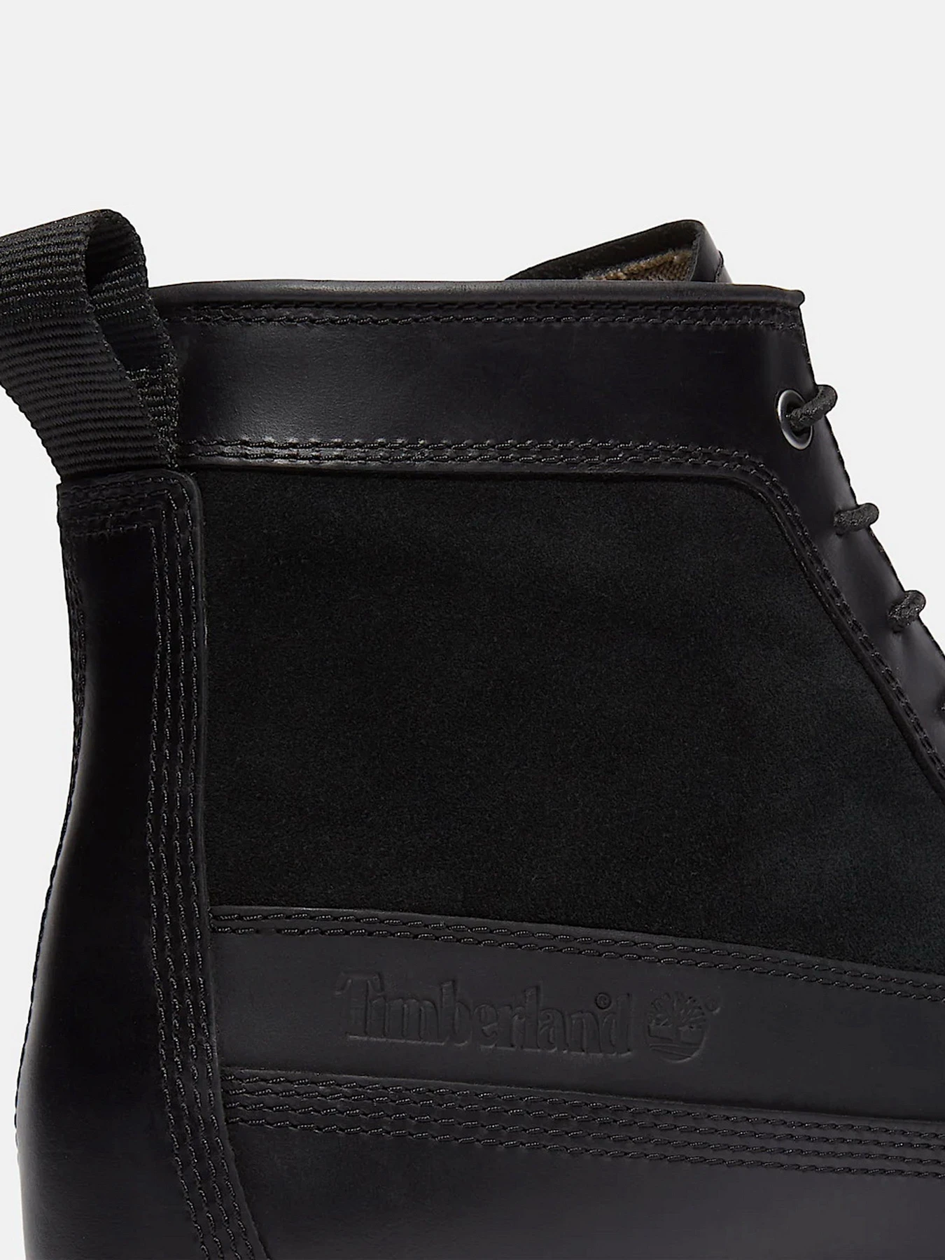 Черевики та чоботи Timberland BRITTON MILLS WATERPROOF модель TB0A6CE2W02 Фото