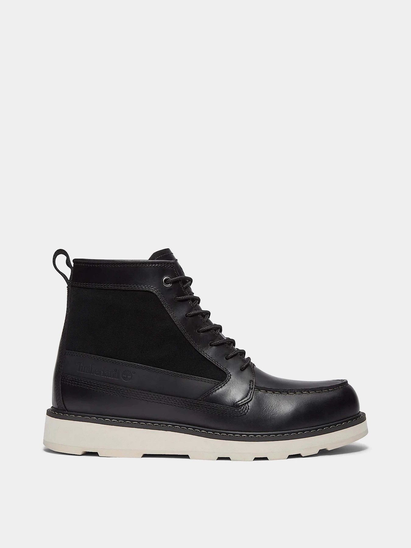 Черевики та чоботи Timberland BRITTON MILLS WATERPROOF модель TB0A6CE2W02 Фото