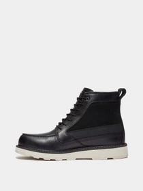 Черевики та чоботи Timberland BRITTON MILLS WATERPROOF модель TB0A6CE2W02 Фото