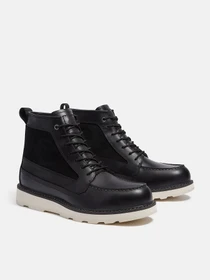 Черевики та чоботи Timberland BRITTON MILLS WATERPROOF модель TB0A6CE2W02 Фото
