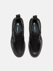 Черевики та чоботи Timberland BRITTON MILLS WATERPROOF модель TB0A6CE2W02 Фото