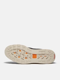 Черевики та чоботи Timberland BRITTON MILLS WATERPROOF модель TB0A6CE2W02 Фото