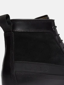 Черевики та чоботи Timberland BRITTON MILLS WATERPROOF модель TB0A6CE2W02 Фото