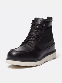 Черевики та чоботи Timberland BRITTON MILLS WATERPROOF модель TB0A6CE2W02 Фото