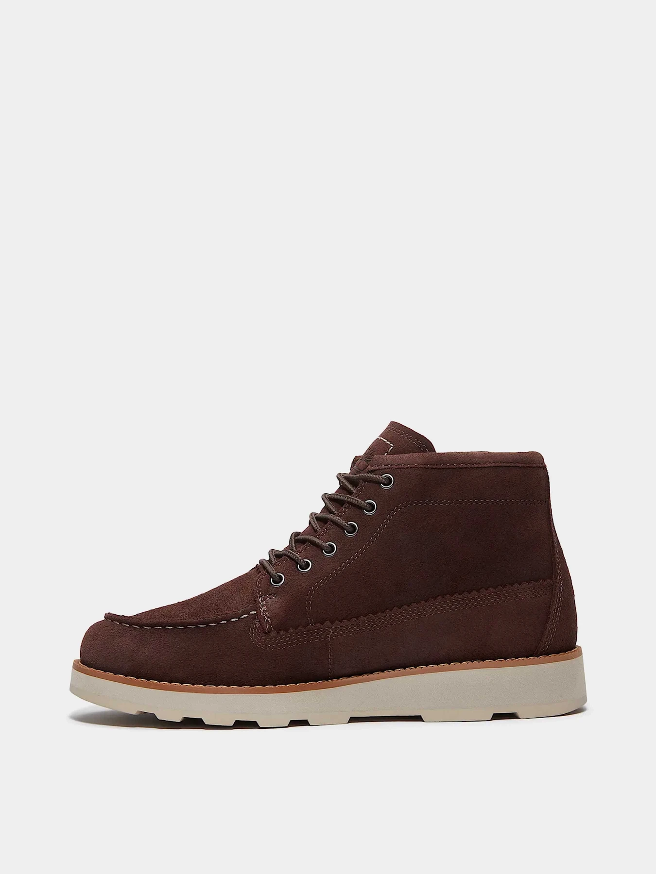 Черевики та чоботи Timberland BRITTON MILLS модель TB0A6CEPEIV Фото