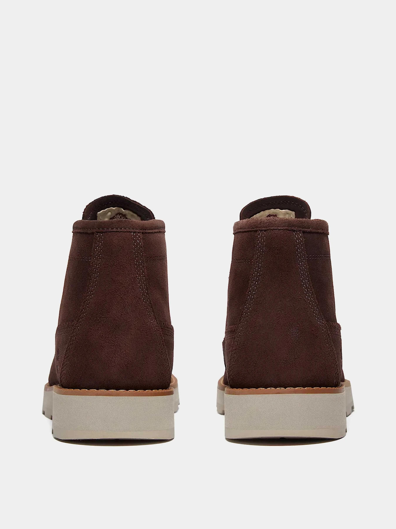 Черевики та чоботи Timberland BRITTON MILLS модель TB0A6CEPEIV Фото