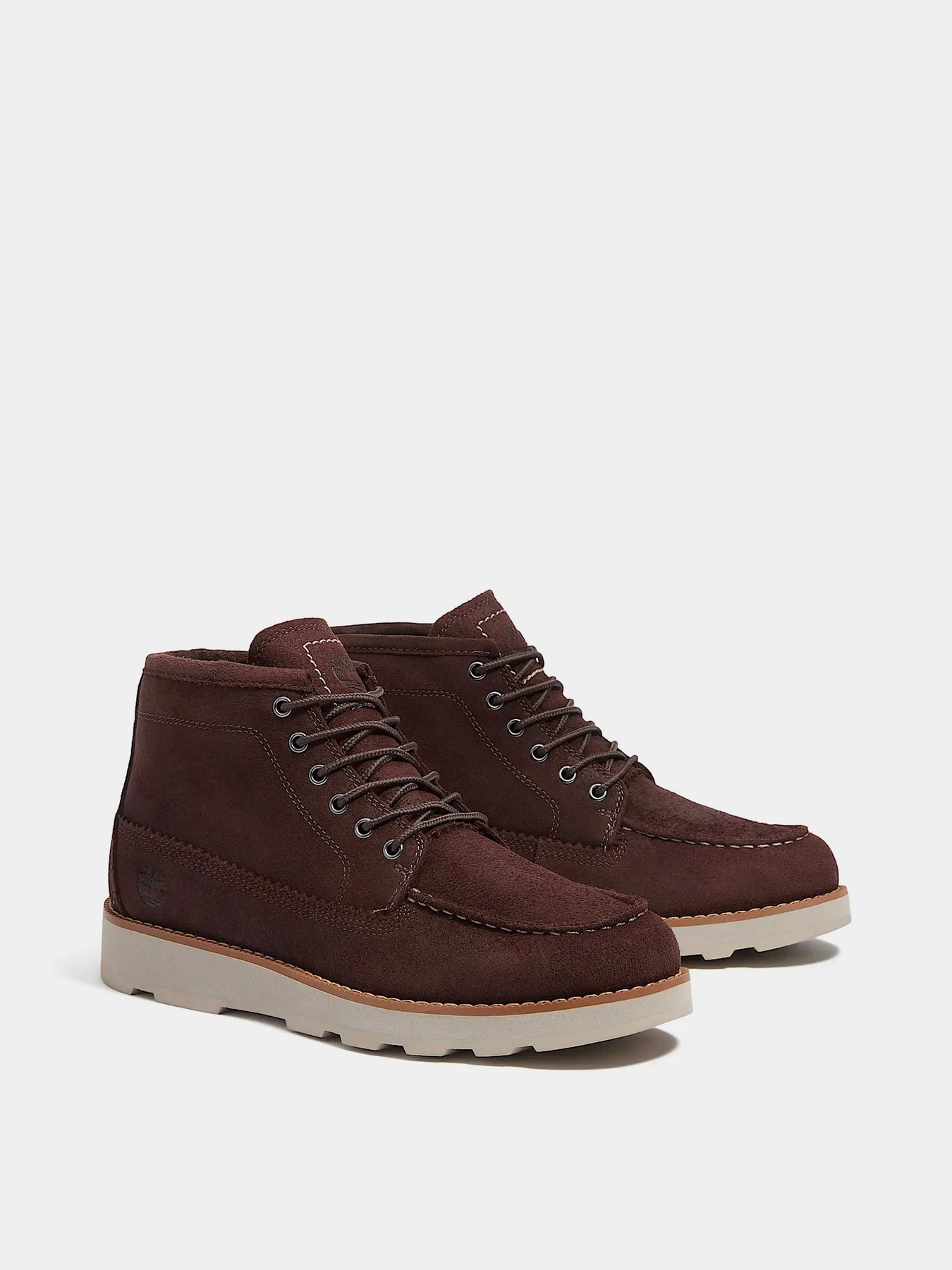 Черевики та чоботи Timberland BRITTON MILLS модель TB0A6CEPEIV Фото