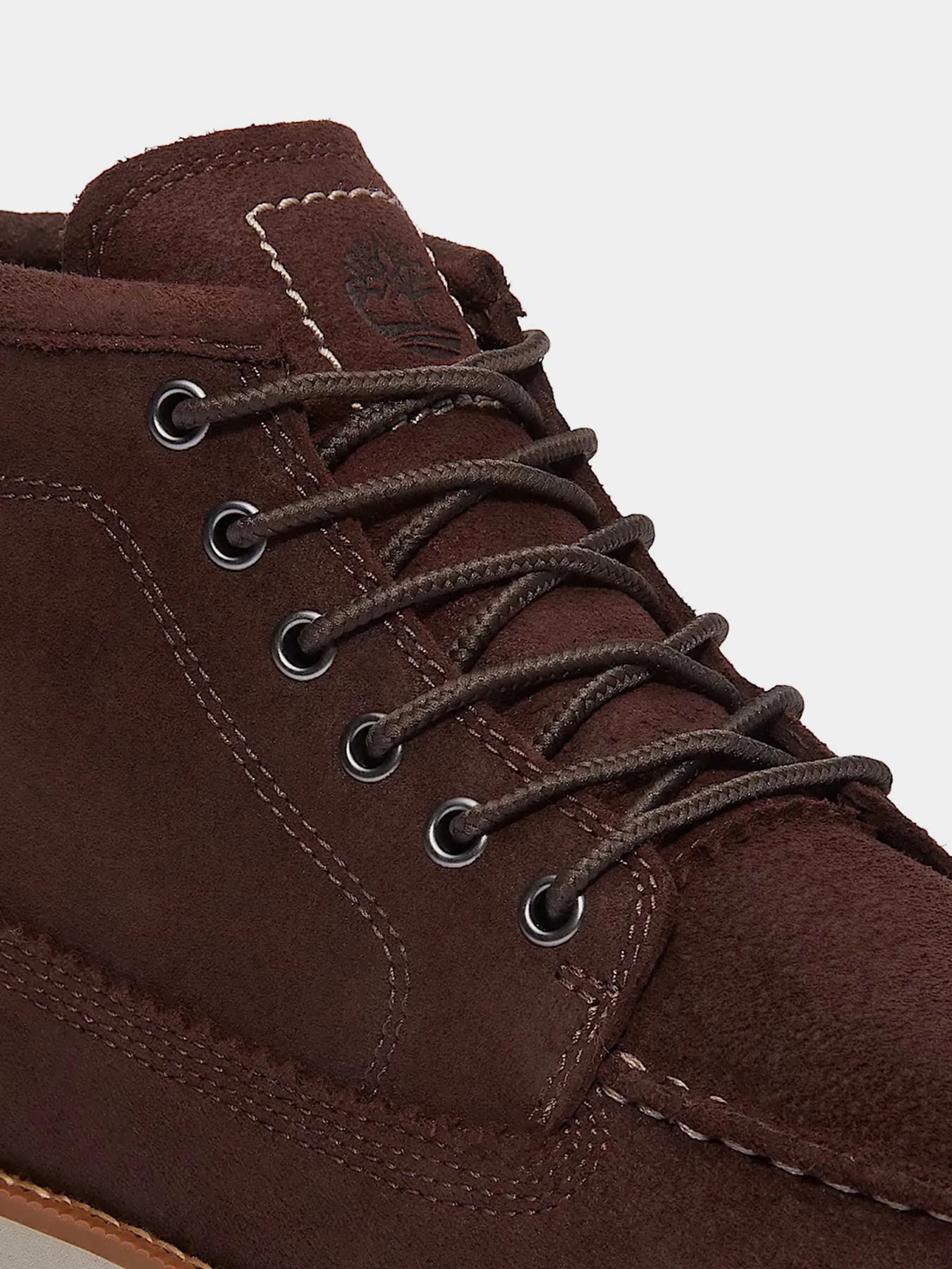 Черевики та чоботи Timberland BRITTON MILLS модель TB0A6CEPEIV Фото