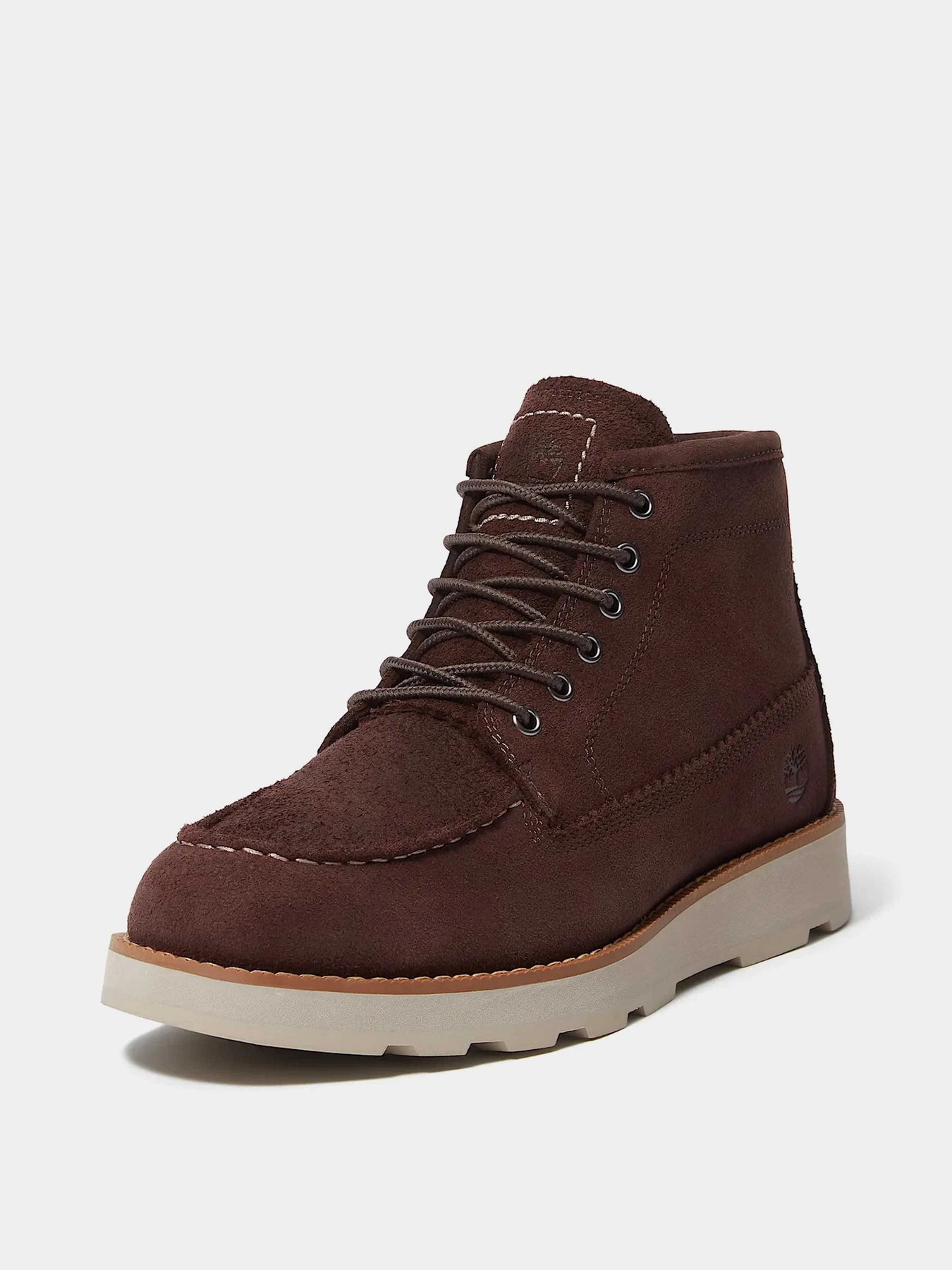Черевики та чоботи Timberland BRITTON MILLS модель TB0A6CEPEIV Фото