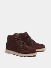 Черевики та чоботи Timberland BRITTON MILLS модель TB0A6CEPEIV Фото