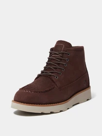 Черевики та чоботи Timberland BRITTON MILLS модель TB0A6CEPEIV Фото