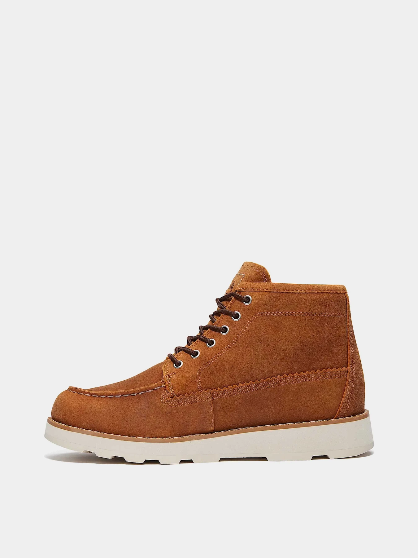 Черевики та чоботи Timberland BRITTON MILLS модель TB0A6CEPEIZ Черевики та чоботи Timberland BRITTON MILLS модель TB0A6CEPEIZ Фото